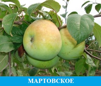 Мартовское